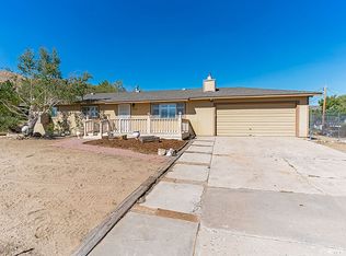 11835 Overland Rd, Reno, NV 89506