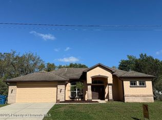 3355 Abeline Rd, Spring Hill, FL 34608