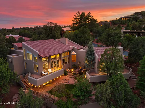 240 Racquet Road, Sedona, AZ 86336