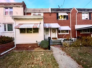 417 Eastlawn Ave, Wilmington, DE 19802