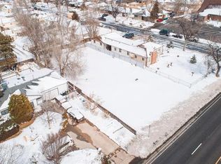 10615 E Montview Blvd, Aurora, CO 80010