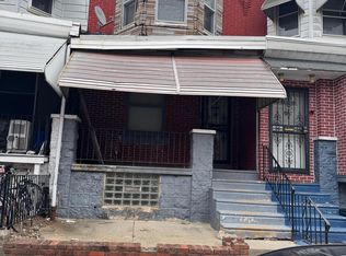 231 S Cecil St, Philadelphia, PA 19139