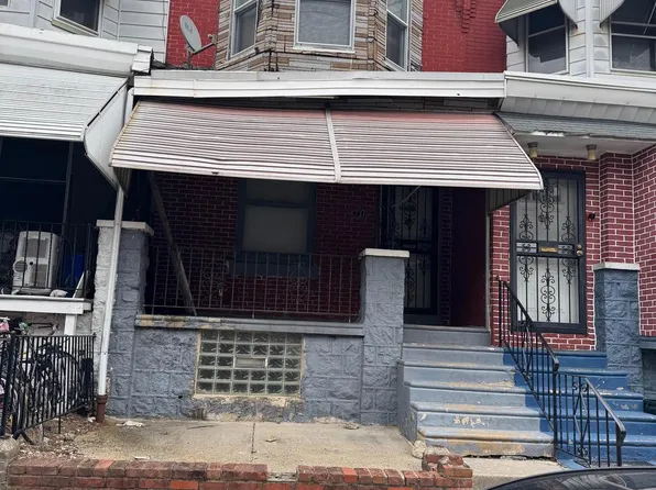 231 S Cecil St, Philadelphia, PA 19139