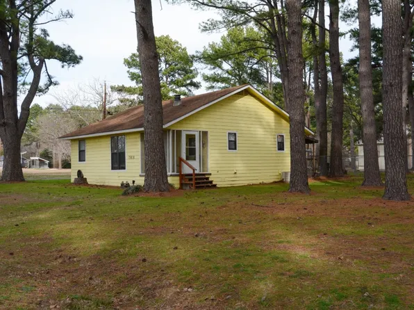 7388 Park View Dr, Eustace, TX 75124