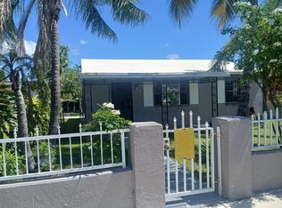 1376 NW 60th St, Miami, FL 33142