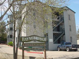 1005 N L B J Dr APT A6, San Marcos, TX 78666
