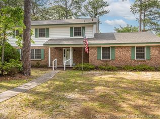 409 Southwick Dr, Fayetteville, NC 28303