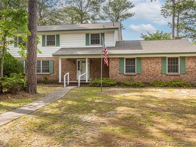 409 Southwick Dr, Fayetteville, NC, 28303