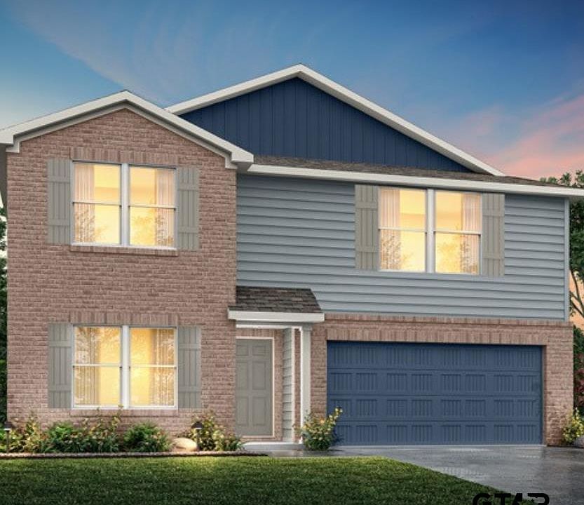 1st image of 504 Parker Oaks Dr