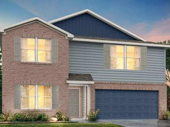 408 Parker Oaks Dr, Chandler, TX 75758