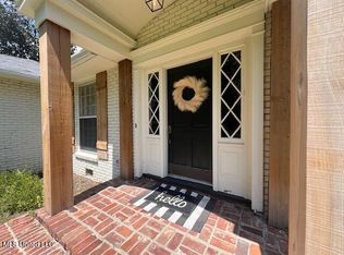 206 Lewis St, Florence, MS 39073