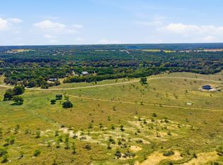 36 Big Bend Rd, Mineral Wells, TX 76067