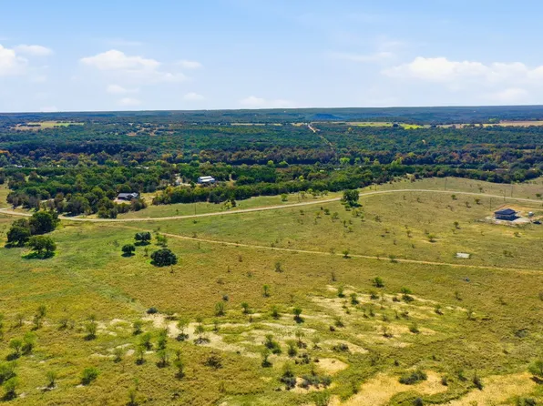 36 Big Bend Rd, Mineral Wells, TX 76067