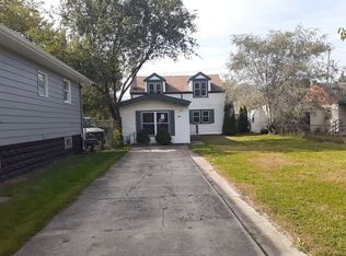456 Greenbay Ave, Calumet City, IL 60409