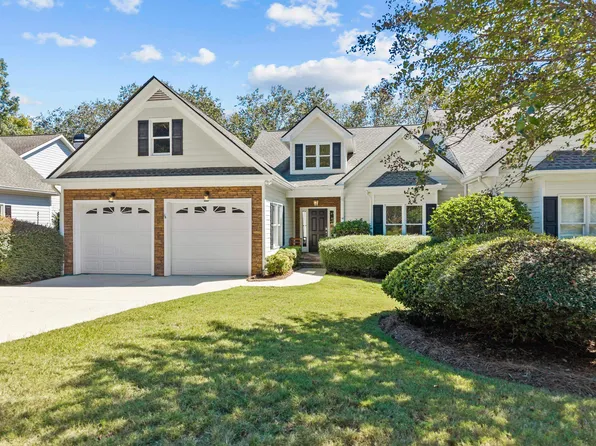 1540 Vintage Club Dr, Greensboro, GA 30642