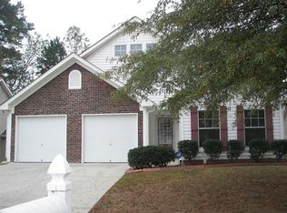 70 Camden Way #0, Fairburn, GA 30213