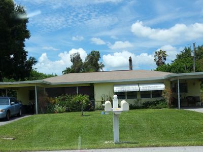 1325 Hibiscus Dr, Cape Coral, FL, 33909