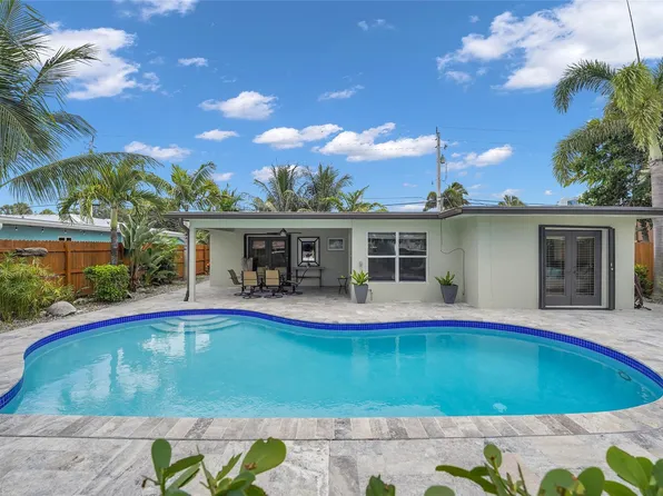 2277 SE 15 Street, Pompano Beach, FL 33062