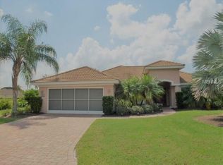 295 Long Meadow Ln, Rotonda West, FL 33947