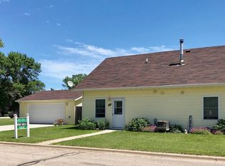 206 3rd St NW, Fertile, MN 56540