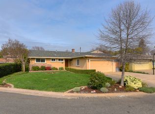 4209 Burrell Way, Sacramento, CA 95864