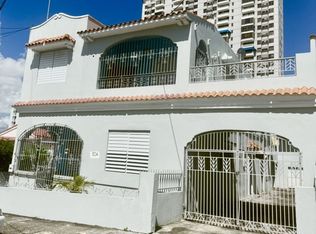 504 Barbe Sagrado Corazon, San Juan, PR 00912