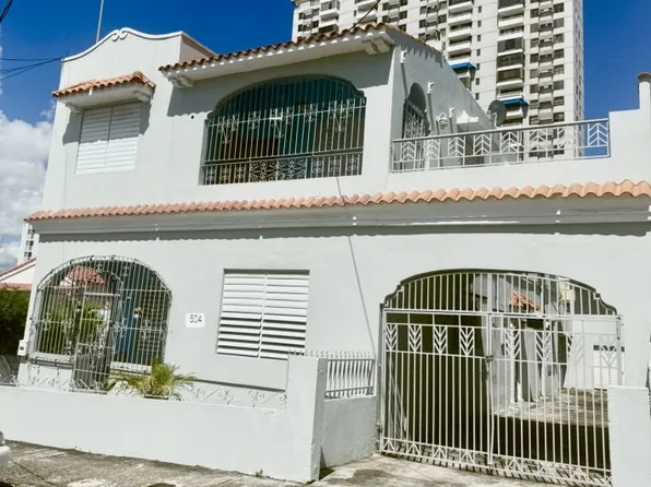 504 Barbe Sagrado Corazon, San Juan, PR 00912