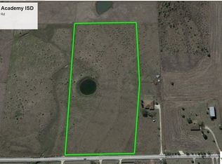 Wedel Cemetery Rd, Temple, TX 76501