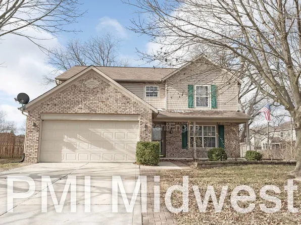 18058 Cristin Way, Westfield, IN 46062