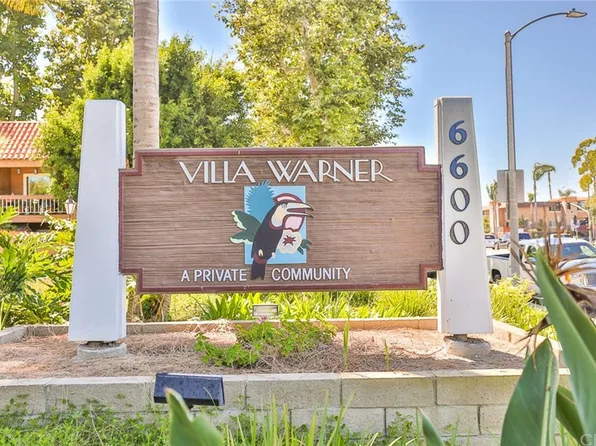 6600 Warner Ave Unit 151, Huntington Beach, CA 92647