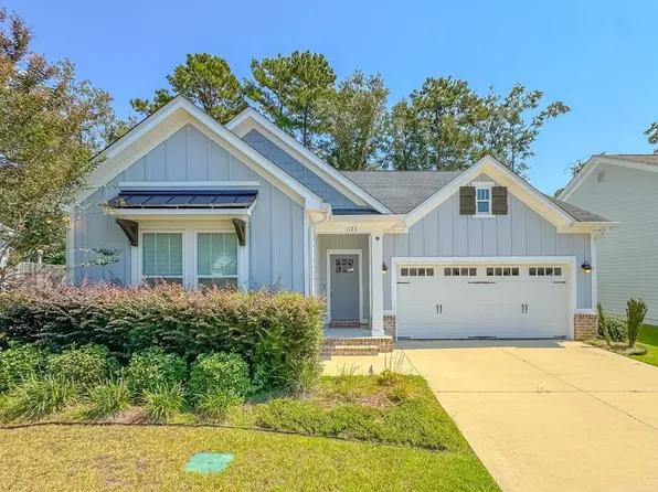 1123 Willow Crossing Dr, Tallahassee, FL 32311