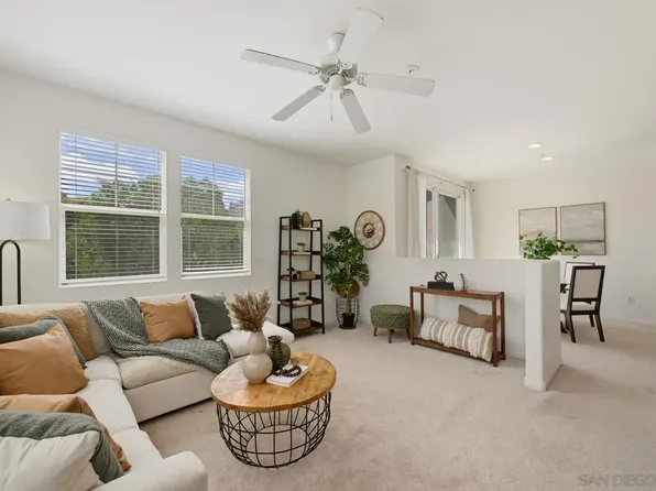 4611 Central Plz, San Diego, CA 92123