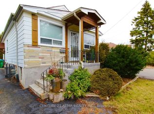 931 Gardner Ave #BASEMENT, Mississauga, ON L5E 1B3