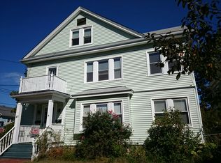 27 Fossdale Rd, Dorchester, MA 02124