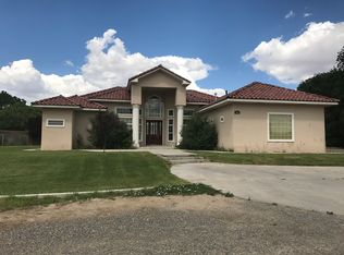 400 Ruth Ln, Bloomfield, NM 87413
