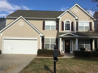 1328 Emory Ln NW, Concord, NC 28027