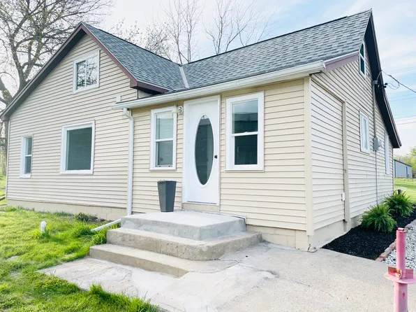 409 E Campbell St, Murray, NE 68409