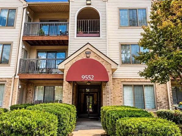 9552 Cannoneer Ct APT 204, Manassas, VA 20110
