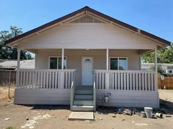 421 N Diana St, Fresno, CA 93701