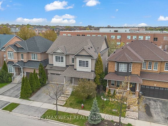 2nd image of 5843 Rainspring Dr