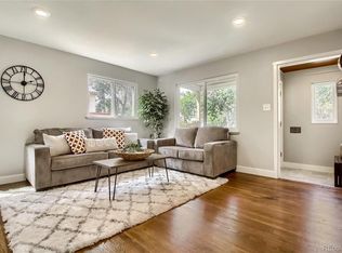 1908 Akron St, Aurora, CO 80010