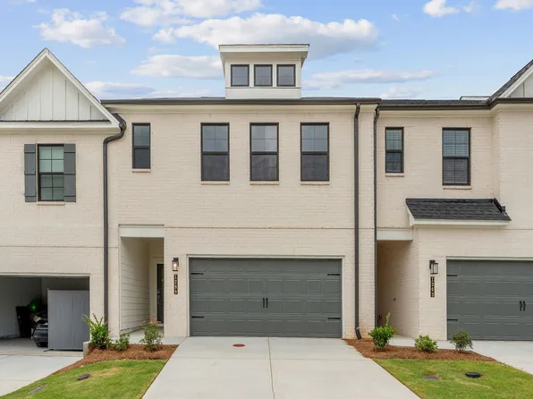 1299 Farmers Loop, Austell, GA 30106