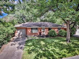 2911 Virginia Ave, Colorado Springs, CO 80907