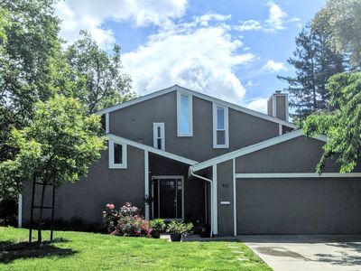 100 Clover Hill Ct, Danville, CA, 94526
