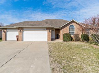3257 N Laurel Ave, Springfield, MO 65803