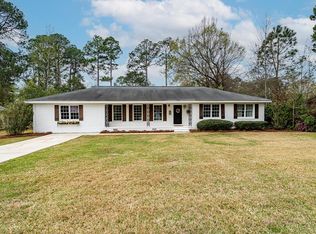 1831 Lullwater Rd, Albany, GA 31707