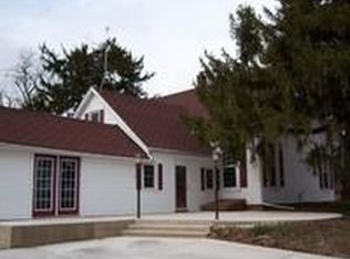 5555 Webster Rd, Richmond, IN 47374