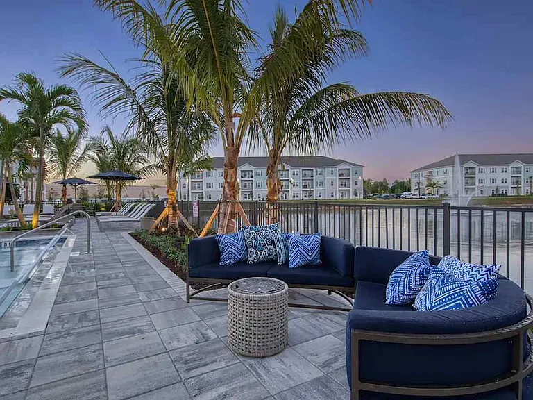 The Howell Port St Lucie Apartments — Photo 47