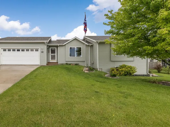 247 Freiheit Ln, Box Elder, SD 57719