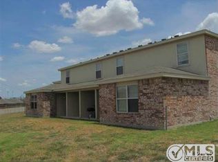2805 Kerrville Ct, Killeen, TX 76549